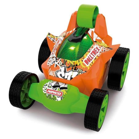 Rolltrex Naranja Radio Control