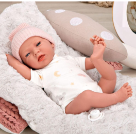 Elegance 40 Cm Dafne Con Cojín 2