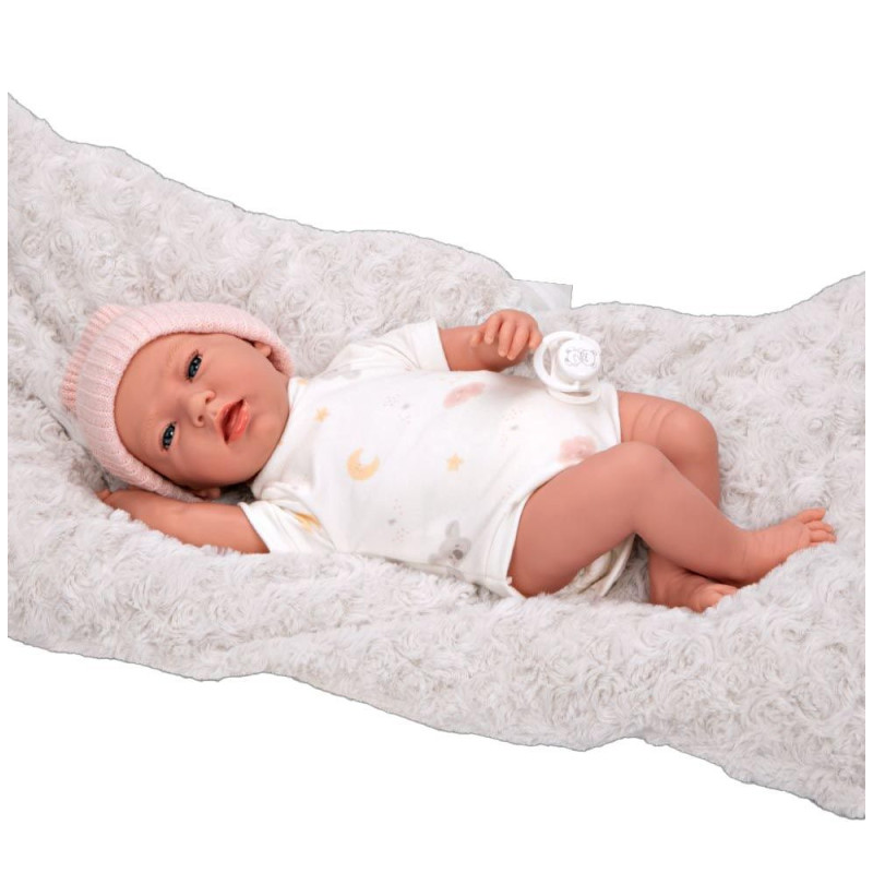Elegance 40 Cm Dafne Con Cojín