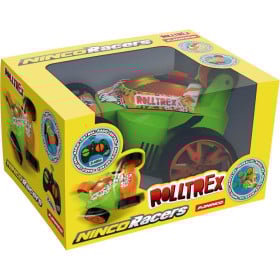 Rolltrex Verde Radio Control