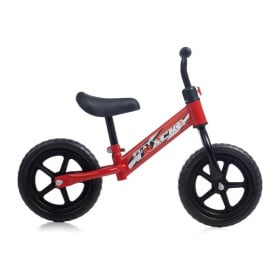 Bicicleta Infantil Sin Pedales Flat Track 2-5 Años