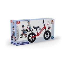 Bicicleta Sin Pedales Flat Track
