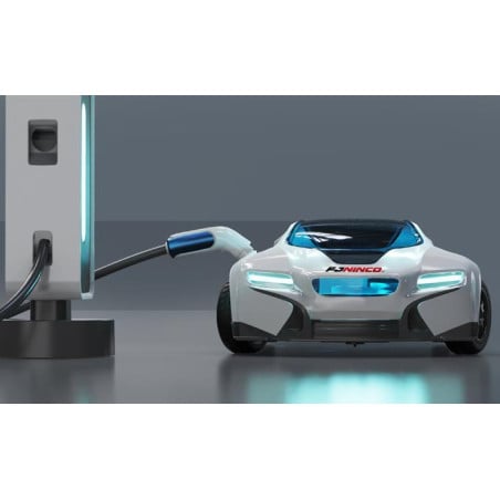 Ev-Sky Radio Control Estación De Carga