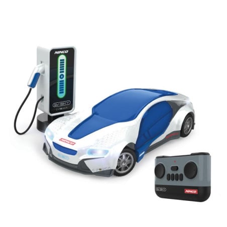 Ev-Sky Radio Control Estación De Carga