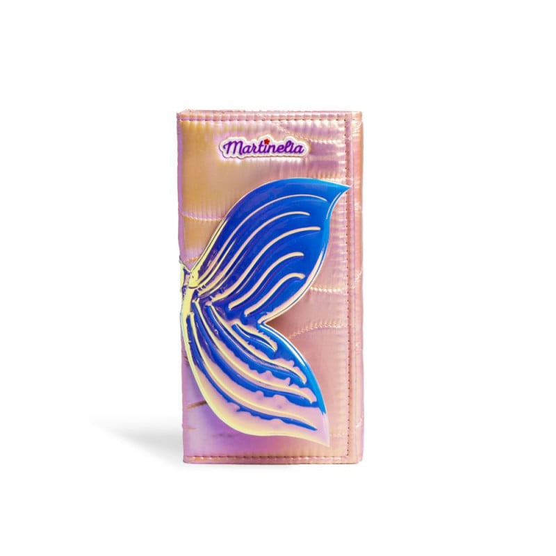 Martinelia Lets Be Mermaids Estuche Maquillaje
