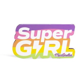 Martinelia Super Girl Paleta Maquillaje