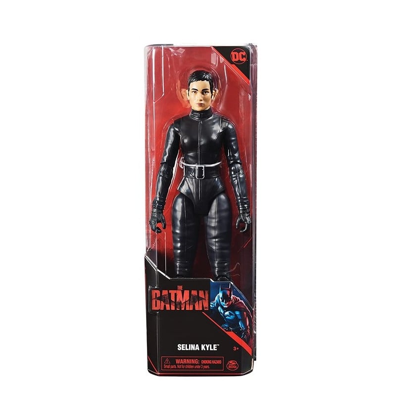 Batman Movie Figura Catwoman