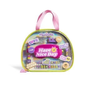 Martinelia Super Girl Bolso Maquillaje
