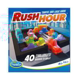 Rush Hour