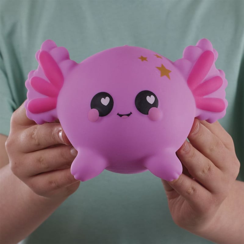 Smooshzees Luvzees Squishy Surtido