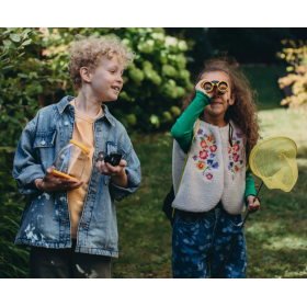 Pack Explorador National Geographic 2