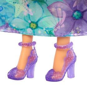 Muñeca Ariel Disney Spin & Reveal 2