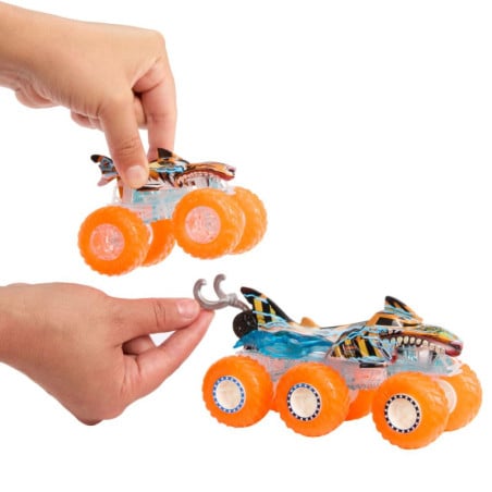 Monster Truck Multipack Camiones