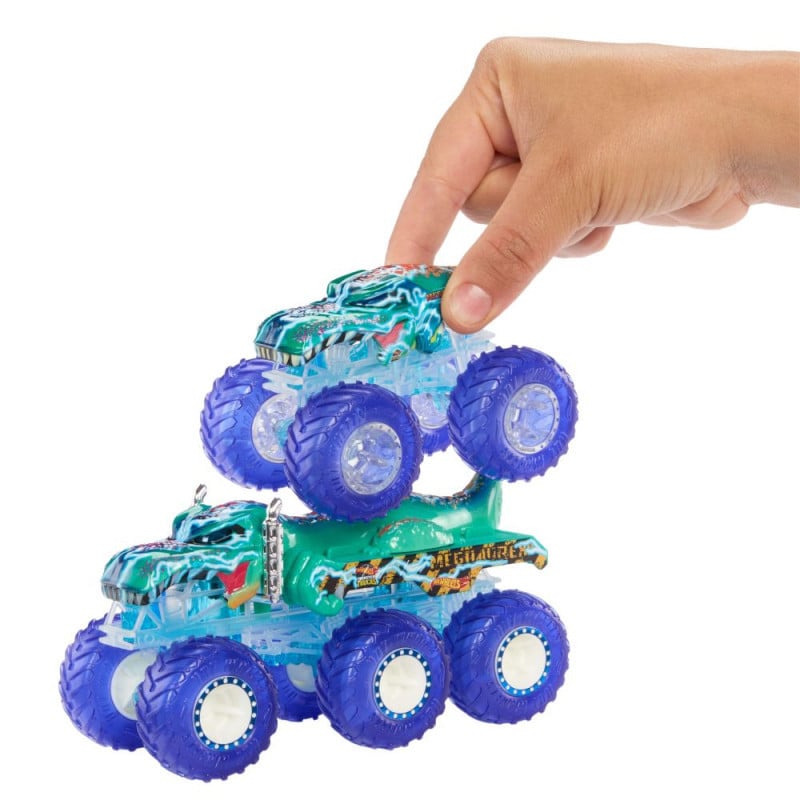 Monster Truck Multipack Camiones