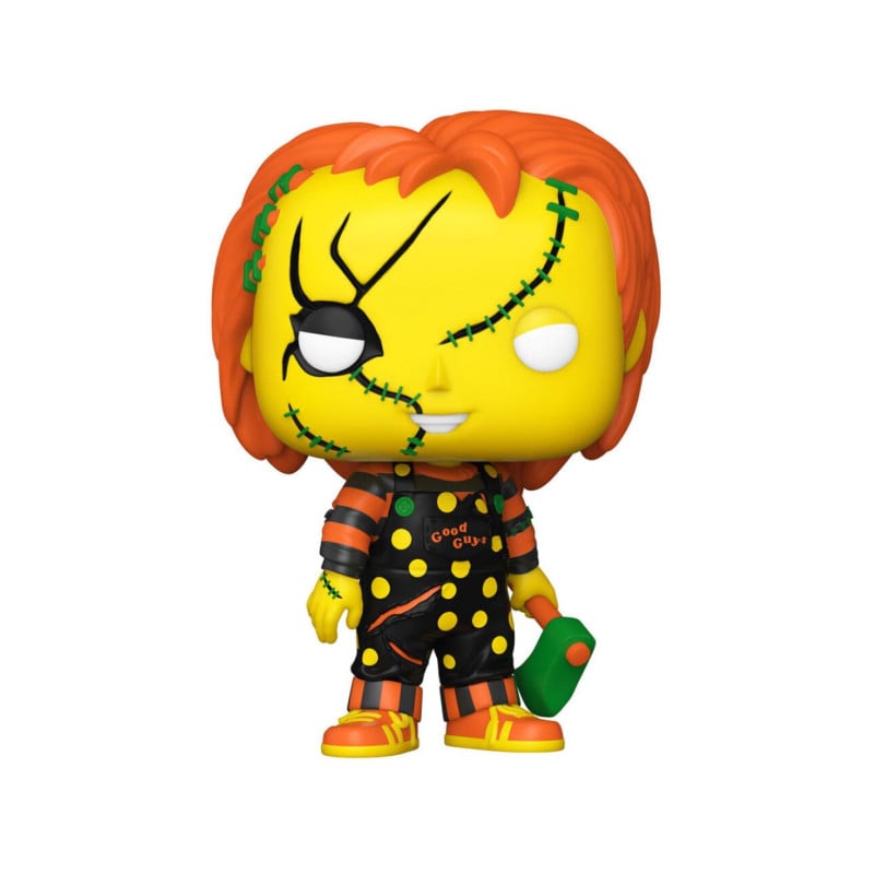 Funko Pop Chucky