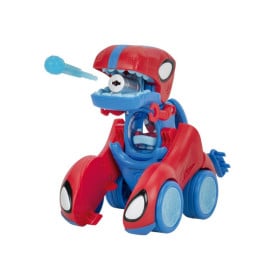Spidey-Rex Racer Spidey And His Friends 2