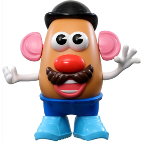 Mr Potato Head 2