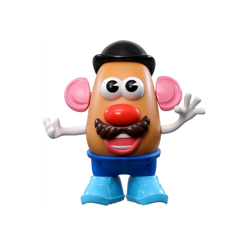 Mr Potato Head