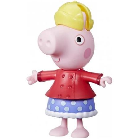 Peppa Pig Estilos Divertidos
