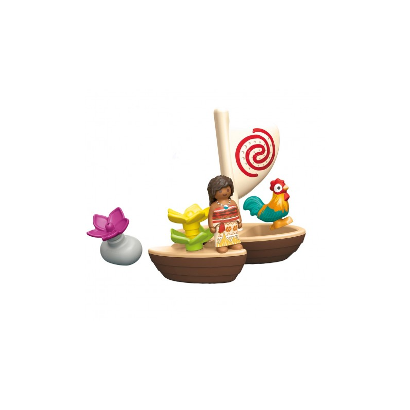 Junior Catamaran De Vaiana