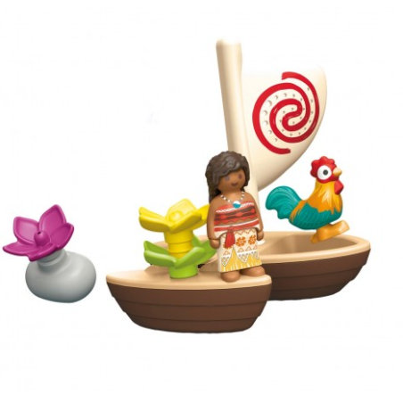 Junior Catamaran De Vaiana