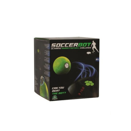 SOCCERBOT