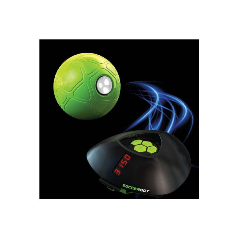 SOCCERBOT