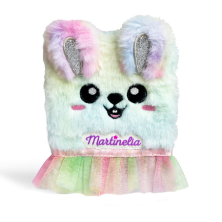 Martinelia Circus Cartera De Maquillaje