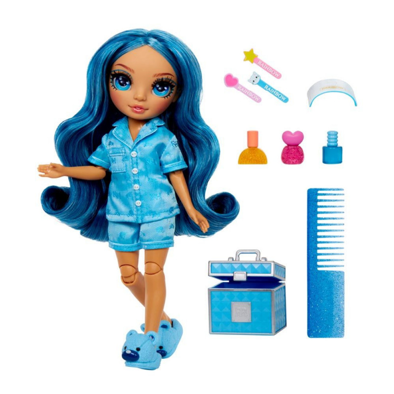 Muñeca Junior High Fiesta Pijamas Skyler