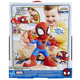 Spidey Baila Y Gatea 2