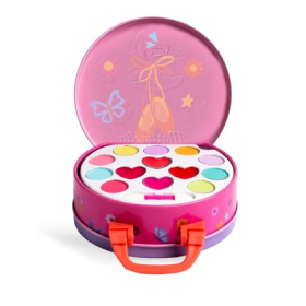 Martinelia Ballet Set Belleza 2