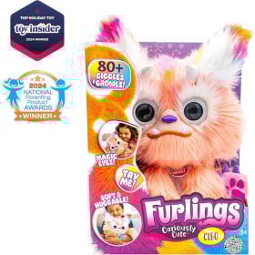 Furlings Cleo Interactivo