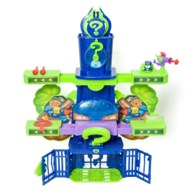 Superthings Enigma Tower 2