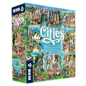 Cities