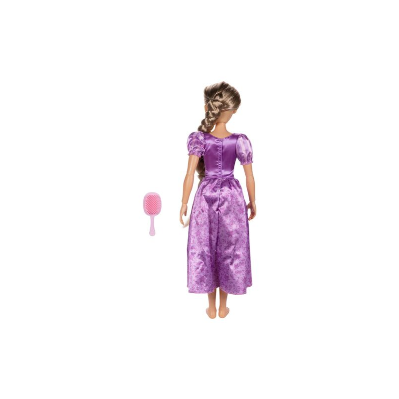 MUÑECA RAPUNZEL 80 CM