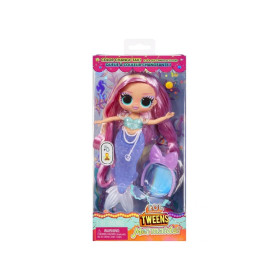 Lol Surprise Tween Sirena Lola Waves