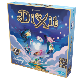 Dixit Disney