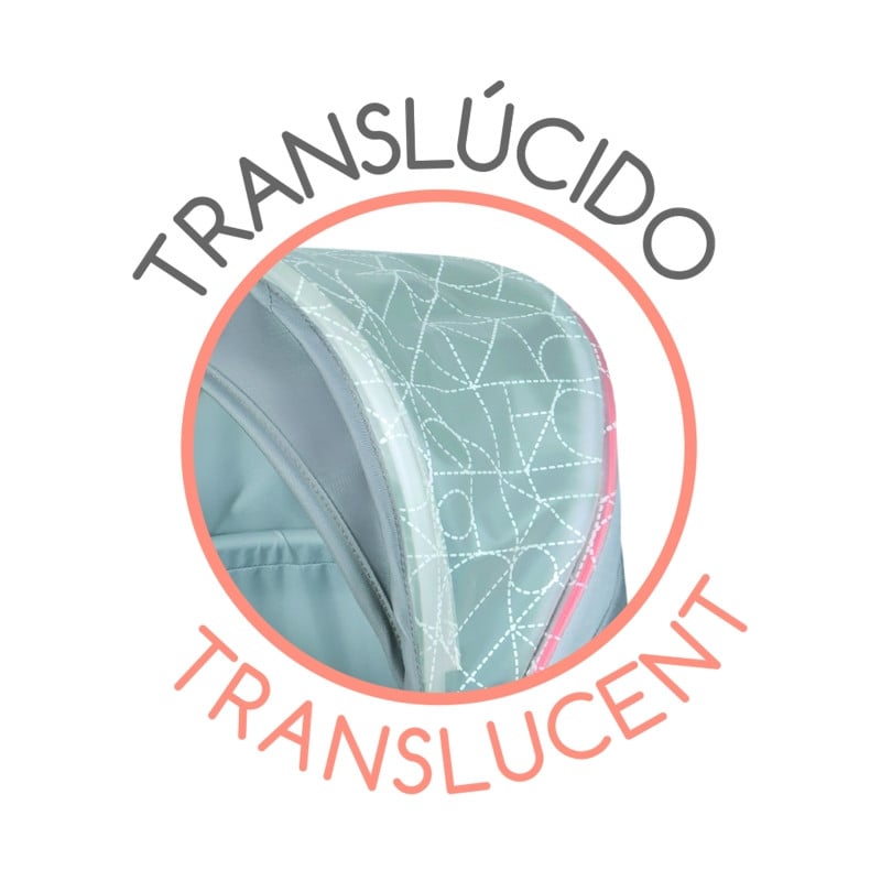 DeCuevas Coche Muñeca 3x1 Plegable Cytix