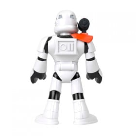 Imaginext Star Wars Soldado Imperial 2
