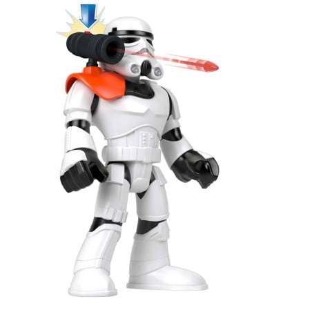 Imaginext Star Wars Soldado Imperial