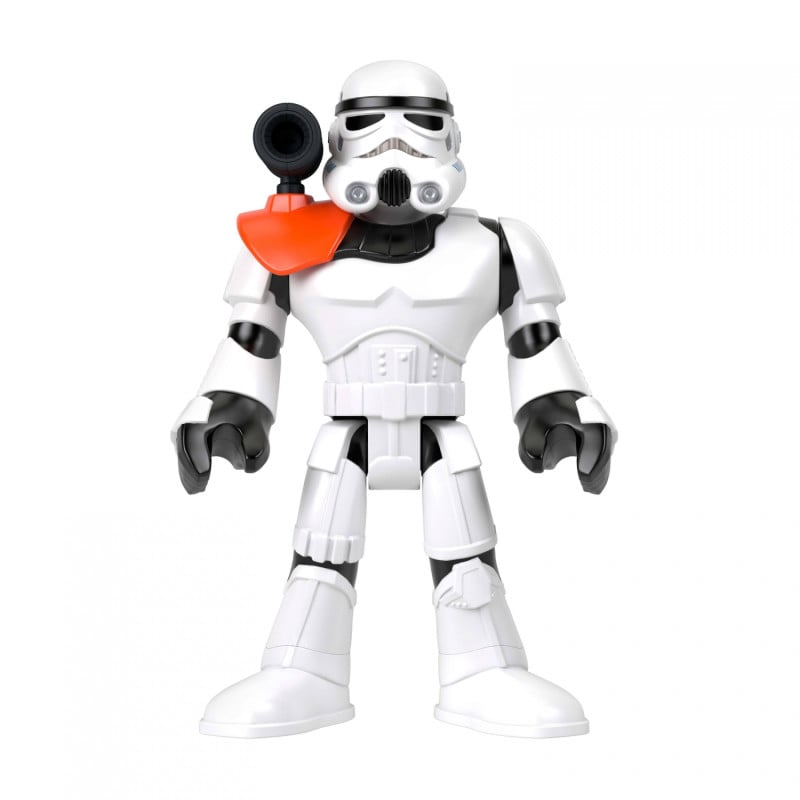 Imaginext Star Wars Soldado Imperial