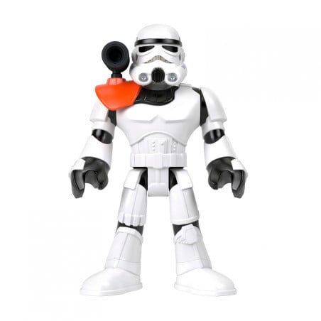 Imaginext Star Wars Soldado Imperial