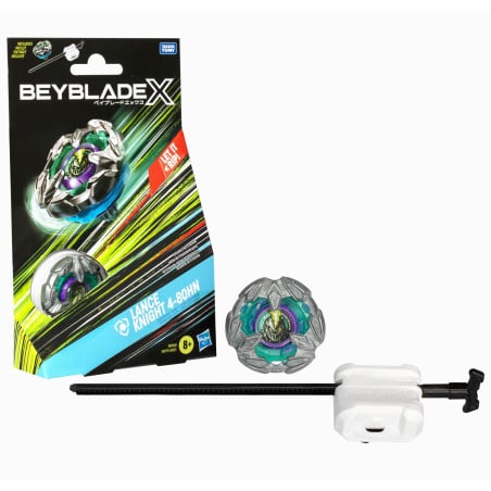 Beyblade X Kit Inicial De Peonzas Surtido