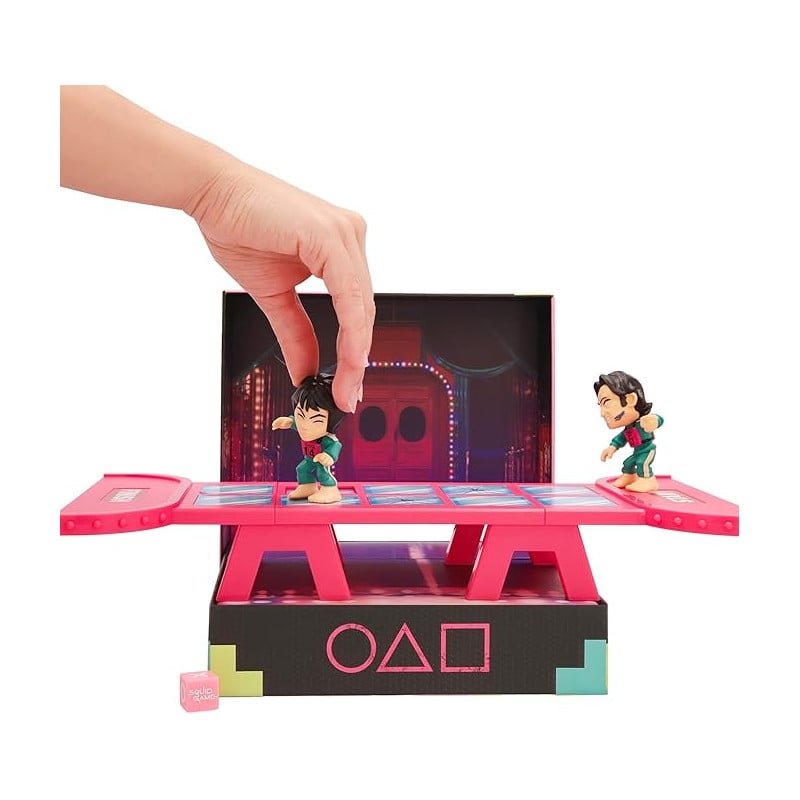 El Juego Del Calamar Surtido