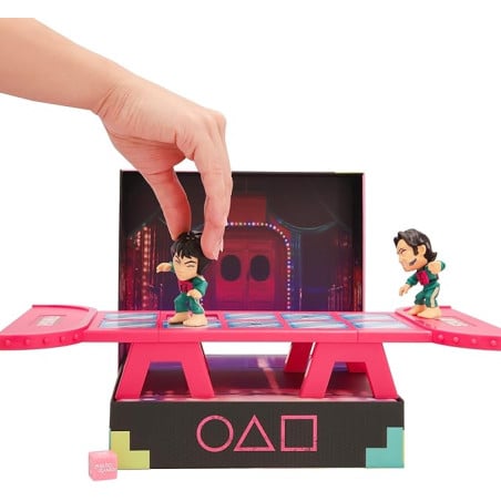 El Juego Del Calamar Surtido