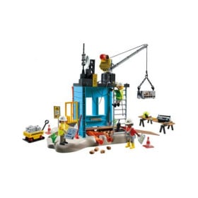 Playmobil Construcción 2