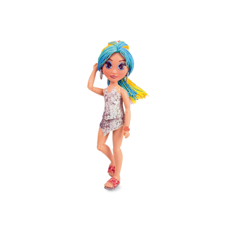My Model Doll Design Fever Night