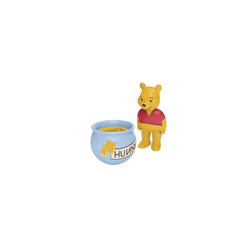 Playmobil Junior Winnie-Pooh Tarro De Miel