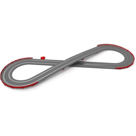 Open Rally Set Scalextric