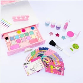 Pink It Espejo Estudio De Maquillaje 2